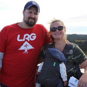 Meet your Posher, Tabitha